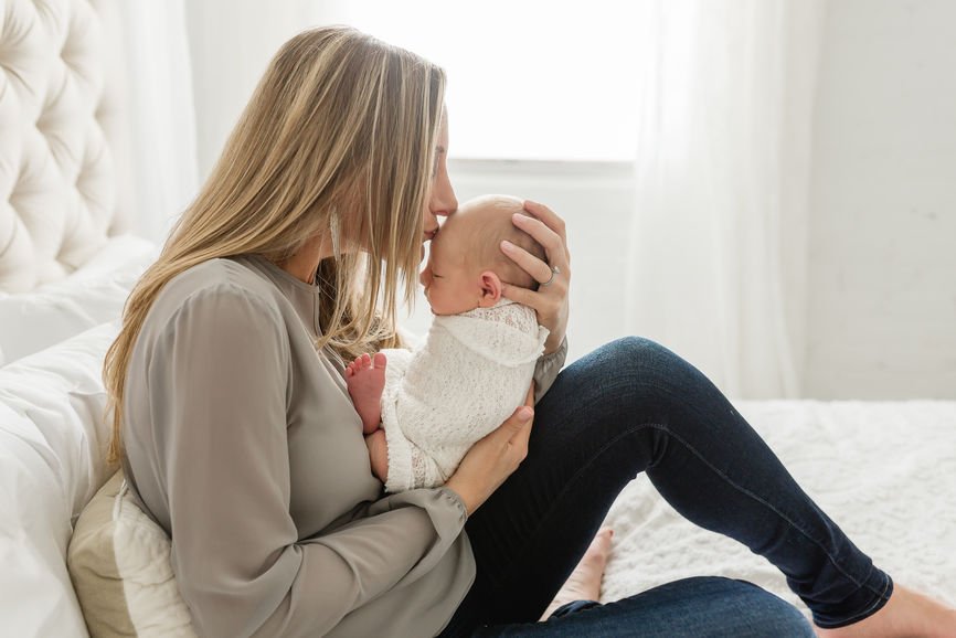 AAPJournals's tweet photo. Should you perform lumbar punctures (LPs) on well-appearing febrile infants ≤8 weeks old? Let’s identify factors that influence that decision and the barriers and facilitators to shared decision-making about LP: https://t.co/4SVBCeR7sq #HospitalPediatrics #WeArePHM https://t.co/U5dbKJaktH