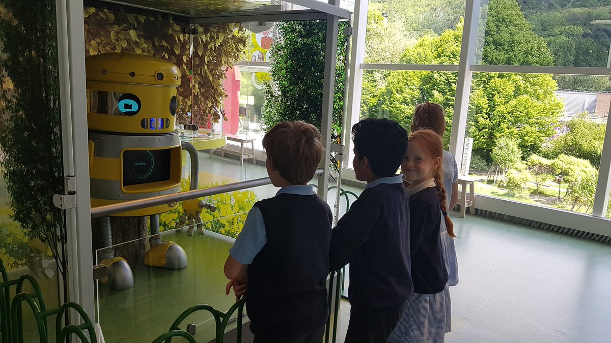 grainger_miss's tweet photo. Exploration is the best way to learn, and my did we explore! https://t.co/UGkz33V6UX