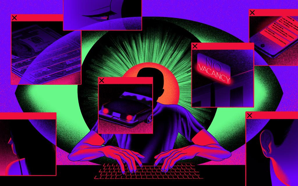 thirdeye_data's tweet image. Machine learning technology is opening up new strategies to find and prosecute the men who profit from the worst of the illegal sex trade.
#ArtificialIntelligence #AI #Machinelearningtechnology #MachineLearning
buff.ly/2VDKNpb