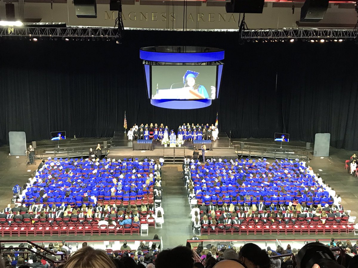 Aurora Public Schools tweet media