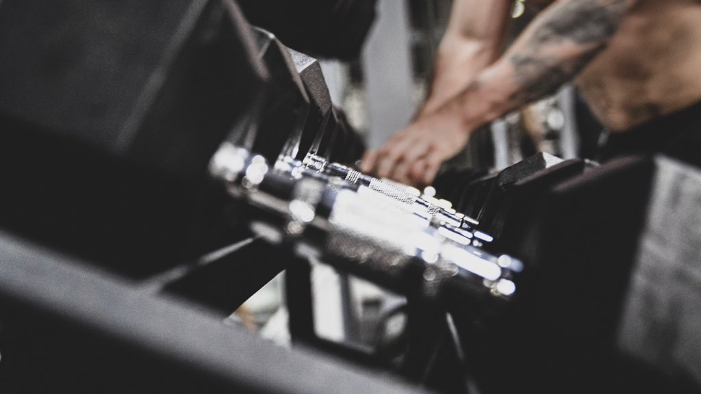 Rise and shine. It’s gym time! 💪🏋️‍♂️
#hbutc #mmagym #gymlife