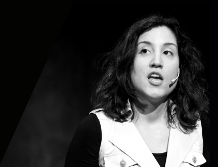 chris_wigley's tweet photo. Psyched that our very own Martha Imprialou @martha_imp has been nominated for the WeAreTheCity Rising Star awards
Pictured here lecturing at @Ri_Science last year, Martha is a superb data scientist and leader! #womenInTech #QBalance 👩🏻💻
Support her at https://t.co/aTghvyacau https://t.co/2mpVbluS5k