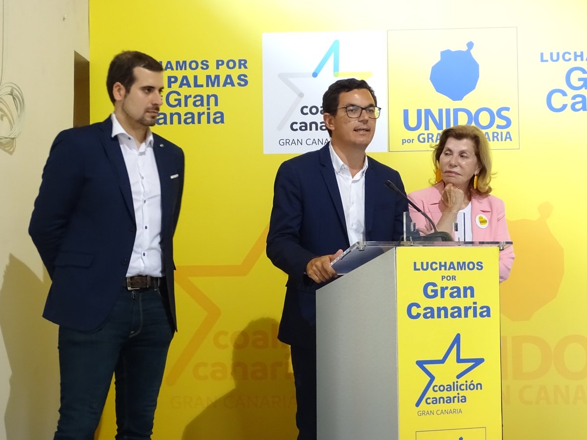 Ayer, en el Gran Encuentro Multicultural con jóvenes talentos de nuestra ciudad: artistas🎭; promotores musicales🎶; empresarios del sector de los videojuegos🎮 y del entretenimiento digital y cinematográfico📽️, nos mostraron toda la riqueza cultural de #Canarias🇮🇨 ¡Inolvidable!