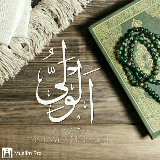 Ya Robbi Ya Walii.. mohon lindungi ummat muslim dari segala fitnah dan keburukan,, Tunjukkan kepada kami yang Haq, dan hancurkanlah kebatilan.. Hanya kepada Mu kami meminta pertolongan, dan hanya kepada Mu kami berserah..