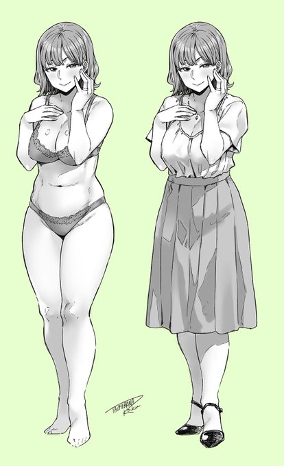 æ¯çãããããã£ãã®ã§ã¡ãã£ãšå çä¿®æ£âŠ
ãã®ãã£ã©ã§ãšãããªã話ãæãããšèšç»ããŠãŸãã