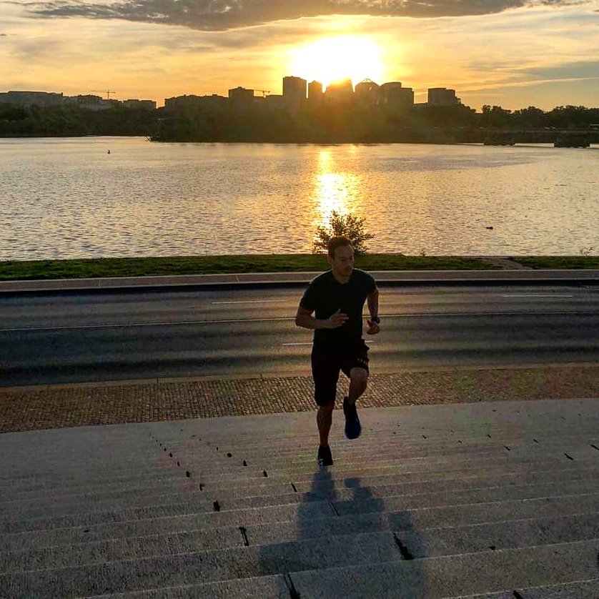 erickmarincr's tweet image. Free Gym #WashingtonDC 🤙