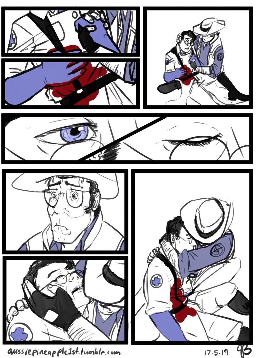 ExLudwig's tweet image. Latest drawings