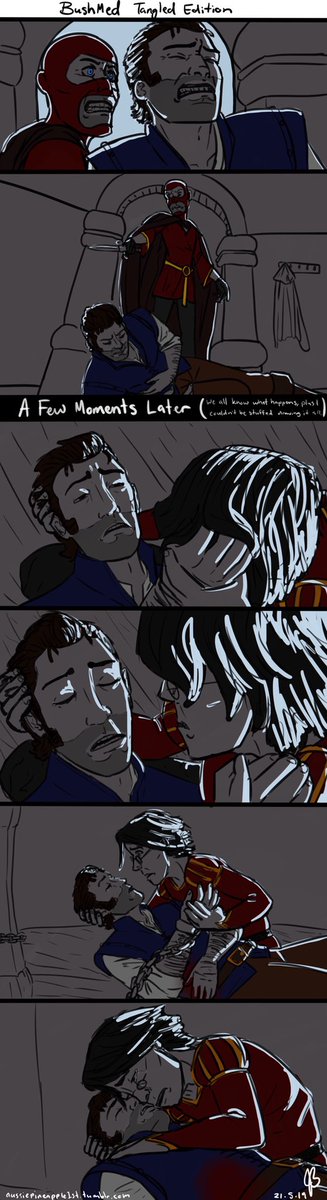 ExLudwig's tweet image. Latest drawings