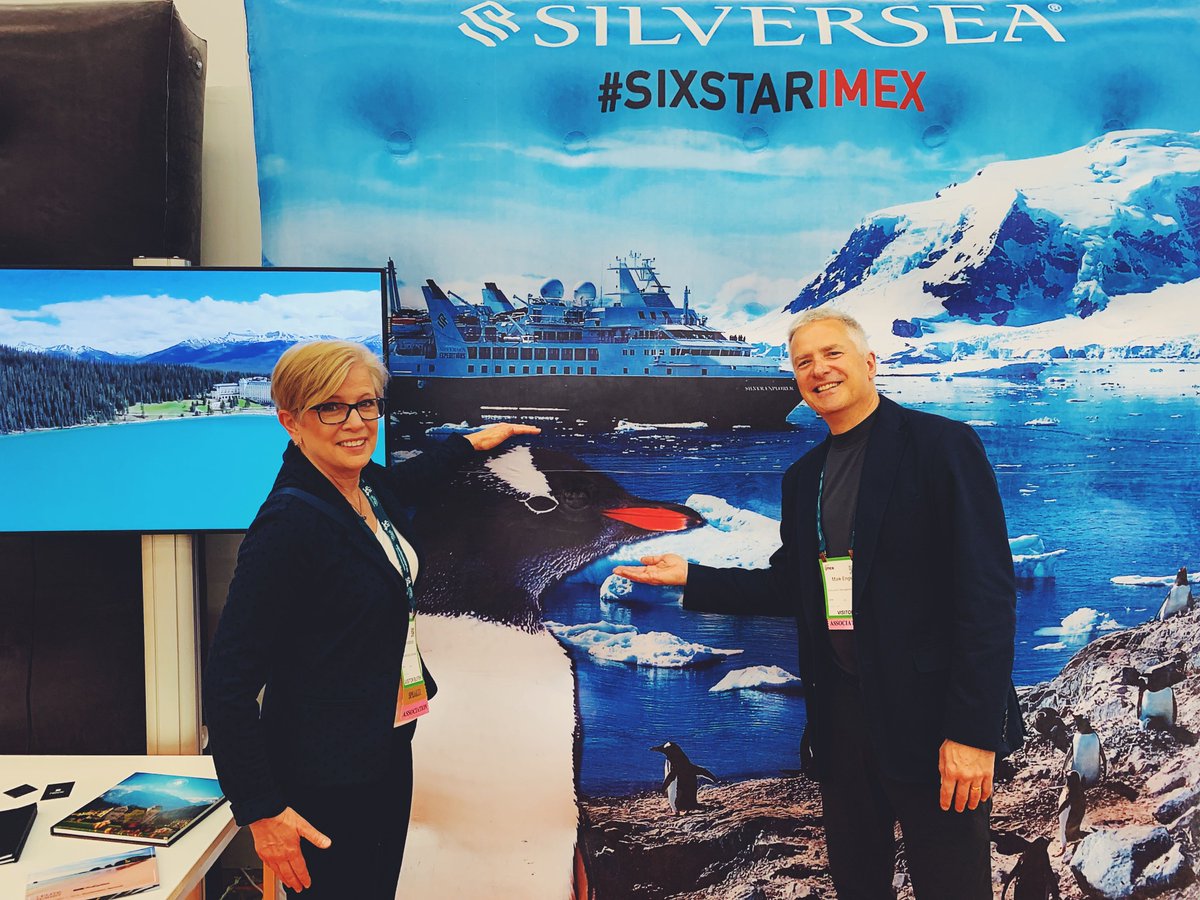 Six Star Experiences tweet media