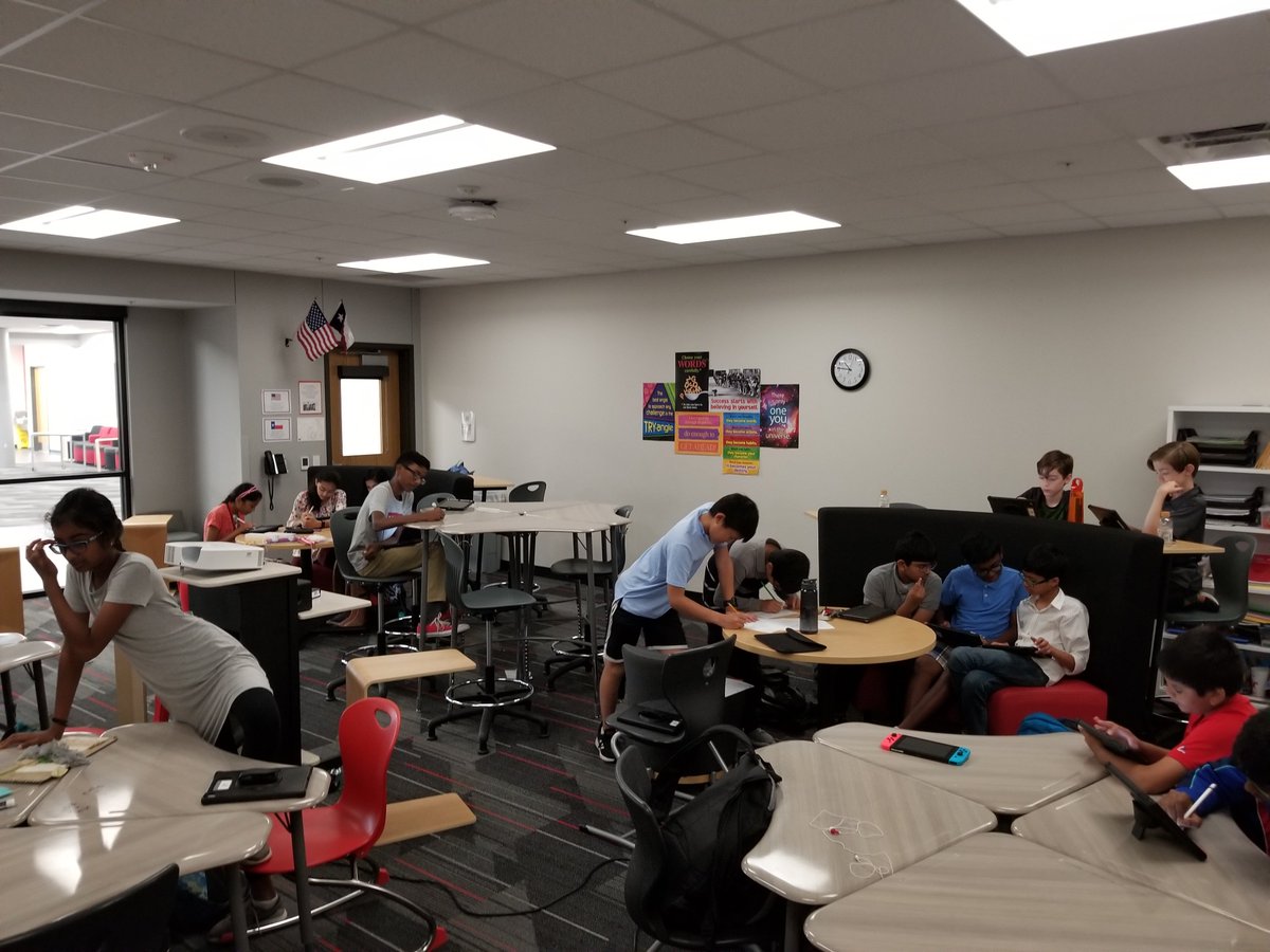 Maria Baker (@bakermath1) on Twitter photo These ladies created their own Math Digital Breakout! Very impressive!! <a href="/CMSWestWrangler/">Coppell Middle School West</a> #wearenotdoneyet #mathneverstops These ladies created their own Math Digital Breakout! Very impressive!! <a href="/CMSWestWrangler/">Coppell Middle School West</a> #wearenotdoneyet #mathneverstops