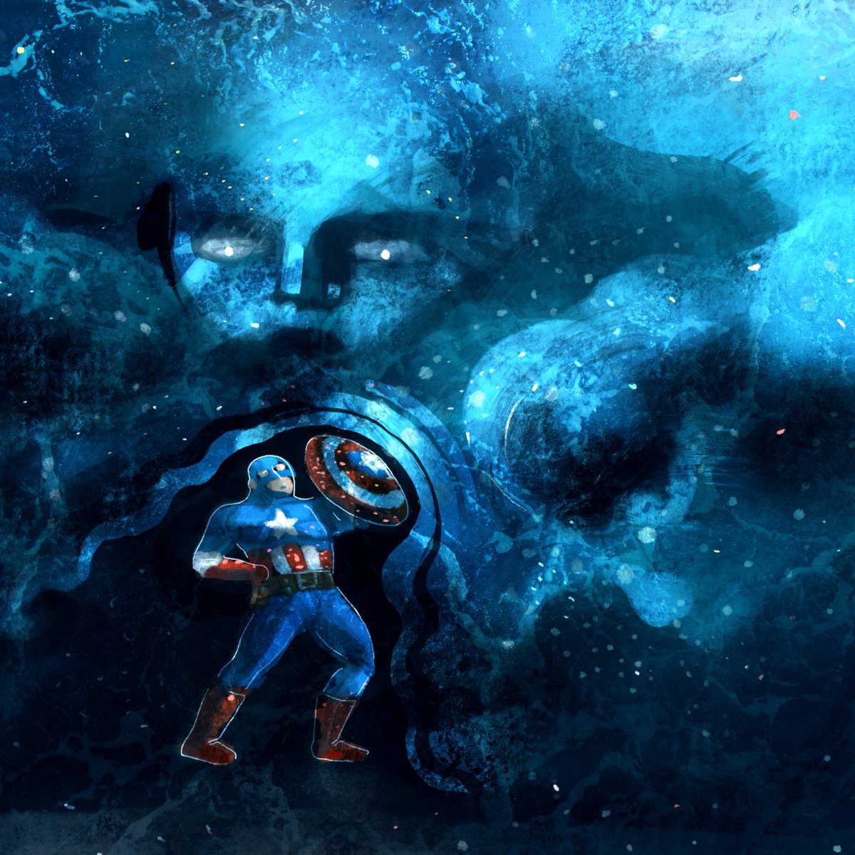 IdeonAgency's tweet image. A publicly traded company with a strong enough brand can weather any surprises the market throws at it. Good products and branding can teflon-coat a brand against the kind of heat that might melt a company with a lesser profile. Learn more on our #Idealog! hubs.ly/H0hZD2z0