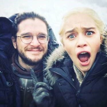 AhoraFreeware's tweet photo. Jon Snow y Daenerys Targaryen nos esperan en el #vlcsofting19 para acercarnos al trono de la #agilidad !! El 11 de junio tenemos una cita con @ITI_TIC https://t.co/QtoPC5M6Pp https://t.co/ZApSG0LPZg