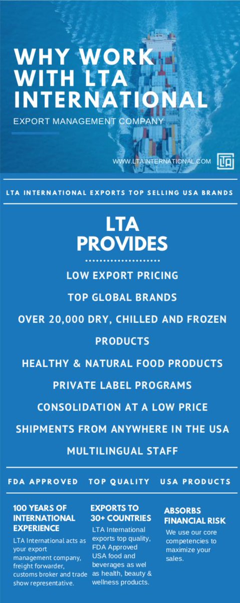 LTA International GS (@LTA_USA) / Posts / X