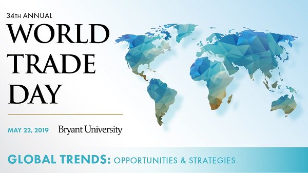 Gilbert B. Kaplan, Under Secretary of Commerce for International Trade
U.S. Department of Commerce, to speak at 34th Annual World Trade Day, Wed., May 22. https://news.bryant.edu/bryants-34th-annual-world-trade-day-will-address-global-trends …
https://www.trade.gov/press/bios/kaplan.asp …