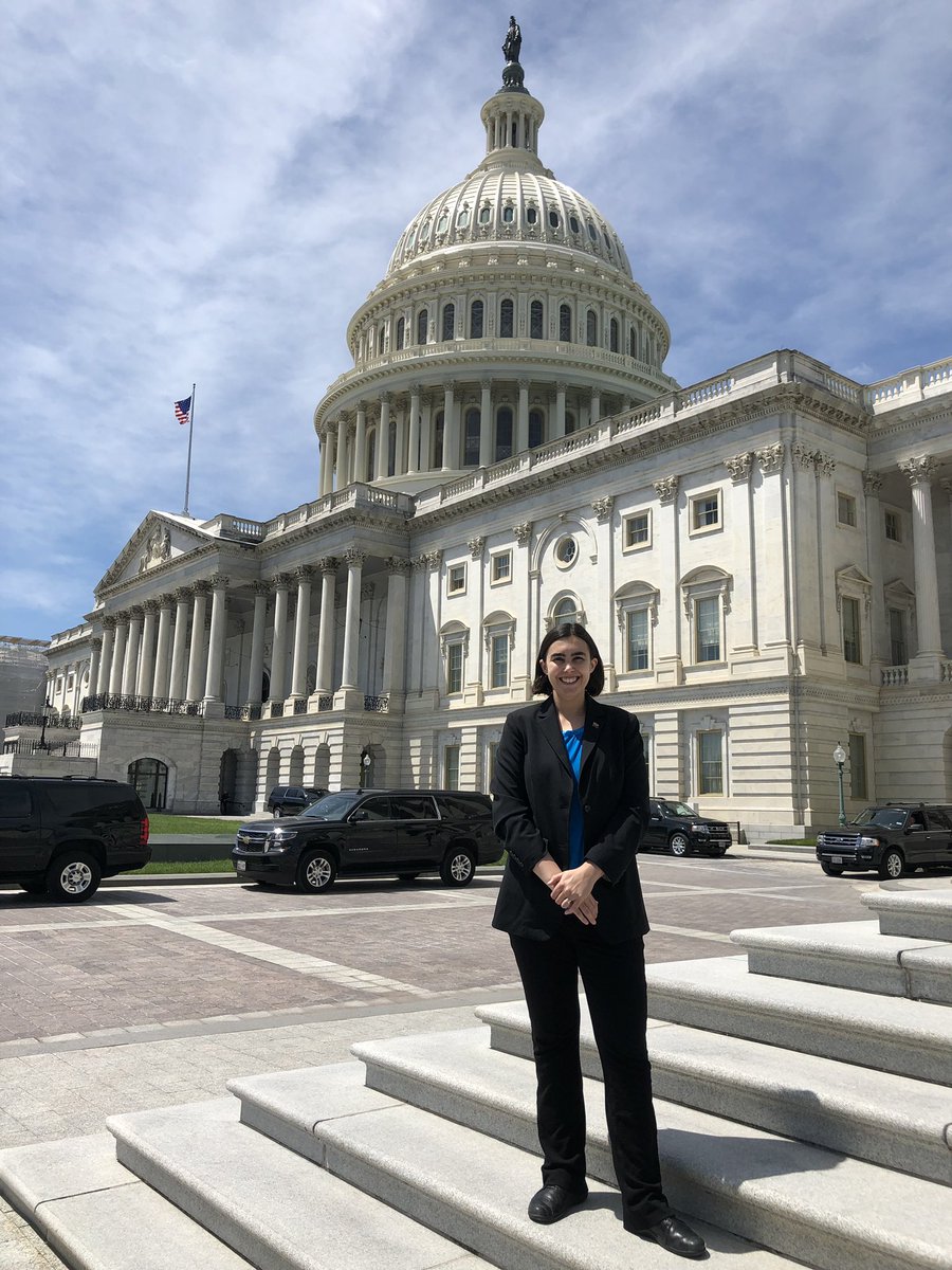 sarahmwc's tweet image. Proud to be in DC advocating for primary care, graduate medical education, and public health! #FMAS19 @aafp