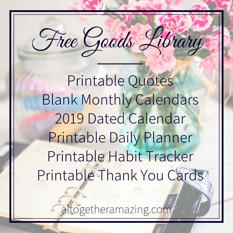 MariaMercerBlog's tweet image. You know that post I did this past weekend about the Free Goods Library I've been working on!? Well, I finished it ahead of schedule, and it's ready for you TODAY!

Head on over and join the email list if you haven't already and grab these FREE goodies 👇

altogetheramazing.com/landing/