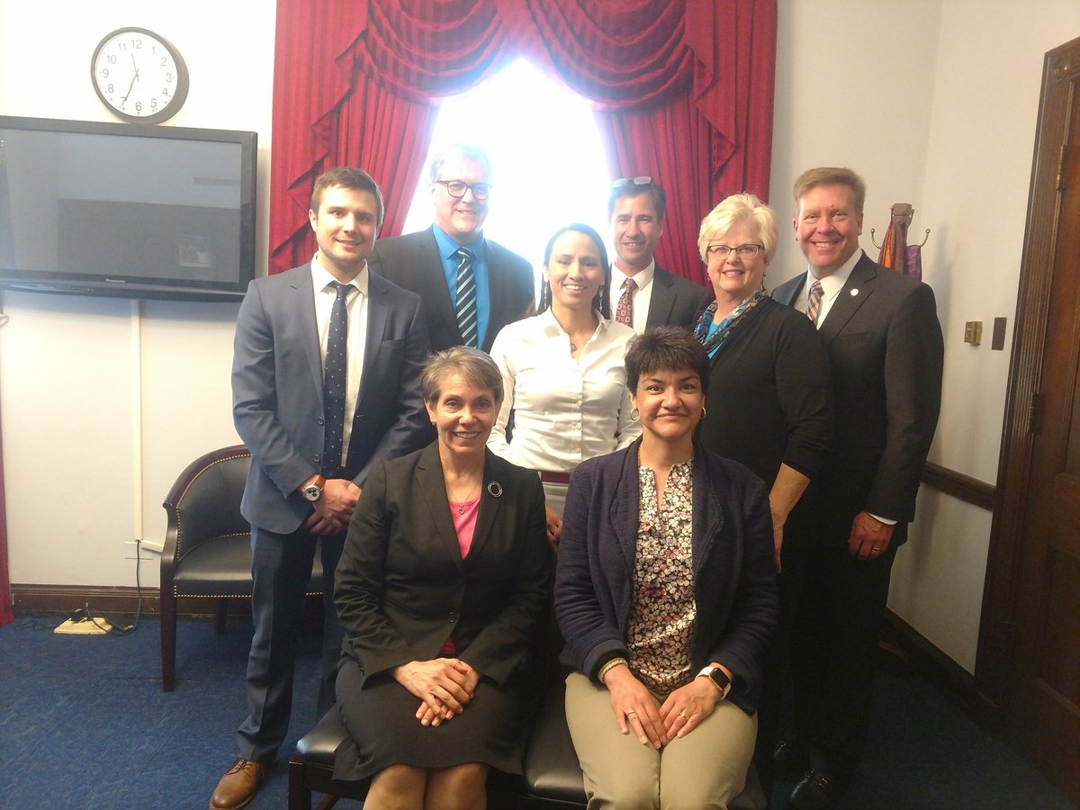 KS Family Physicians (@kansasafp) on Twitter photo Thank you <a href="/sharicedavids/">Sharice Davids</a> for a great visit with this morning on family medicine and other health issues! #AAFP #FMAS19 <a href="/BeardSherylMD/">Sheryl Beard</a> <a href="/qtowndoc/">Doug Gruenbacher</a> <a href="/ClifKnight/">Clif Knight, MD</a> <a href="/KarenBMitchell/">Karen Mitchell</a> Thank you <a href="/sharicedavids/">Sharice Davids</a> for a great visit with this morning on family medicine and other health issues! #AAFP #FMAS19 <a href="/BeardSherylMD/">Sheryl Beard</a> <a href="/qtowndoc/">Doug Gruenbacher</a> <a href="/ClifKnight/">Clif Knight, MD</a> <a href="/KarenBMitchell/">Karen Mitchell</a>