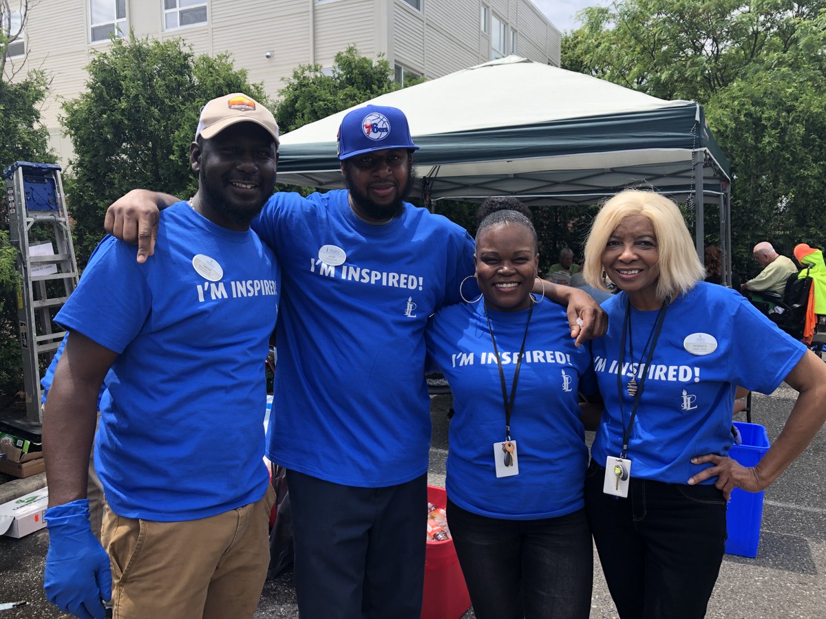 Catholic Charities of Philadelphia tweet media