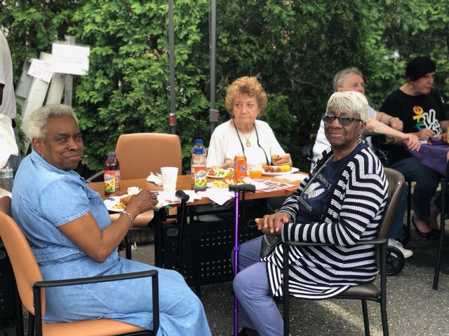 Catholic Charities of Philadelphia tweet media