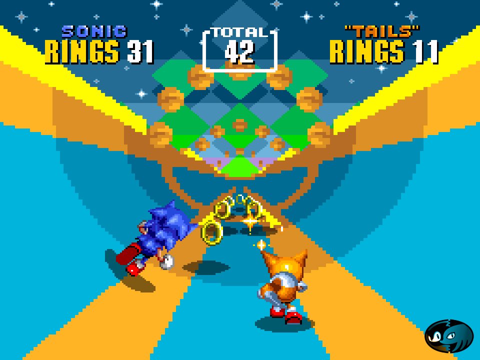 JimyDrive's tweet photo. Analizando fases de los Sonic clásicos.
¿Qué opináis de las fases de bonus de Sonic 2? https://t.co/BjkW33Et5y