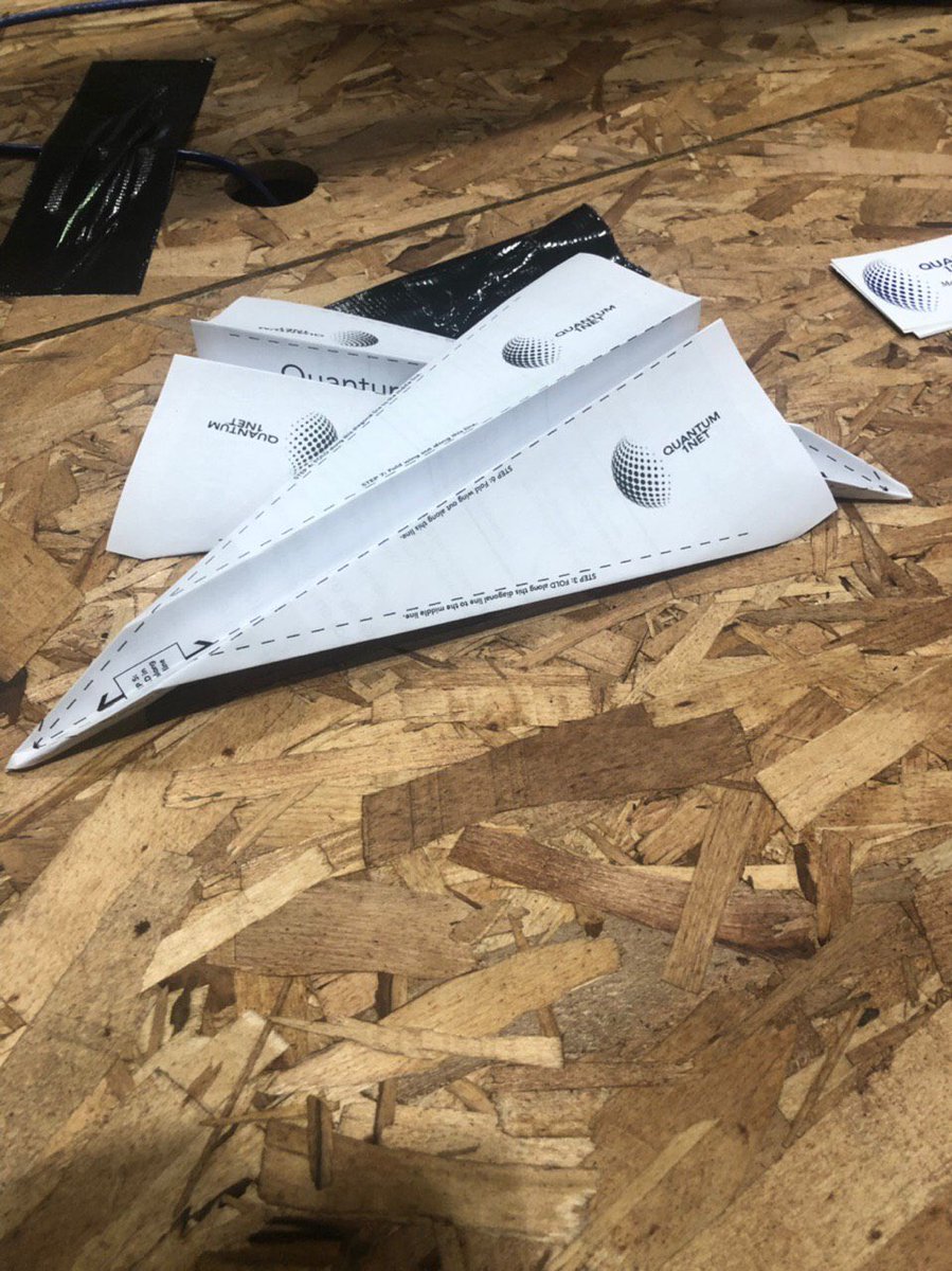 Quantum1Net's tweet image. @Quantum1Net at @CollisionHQ, are you around? 

#Quantum1Net #Decentralized #Service #Platform #Quantum #Secured #Blockchain #Crypto  #QCoin