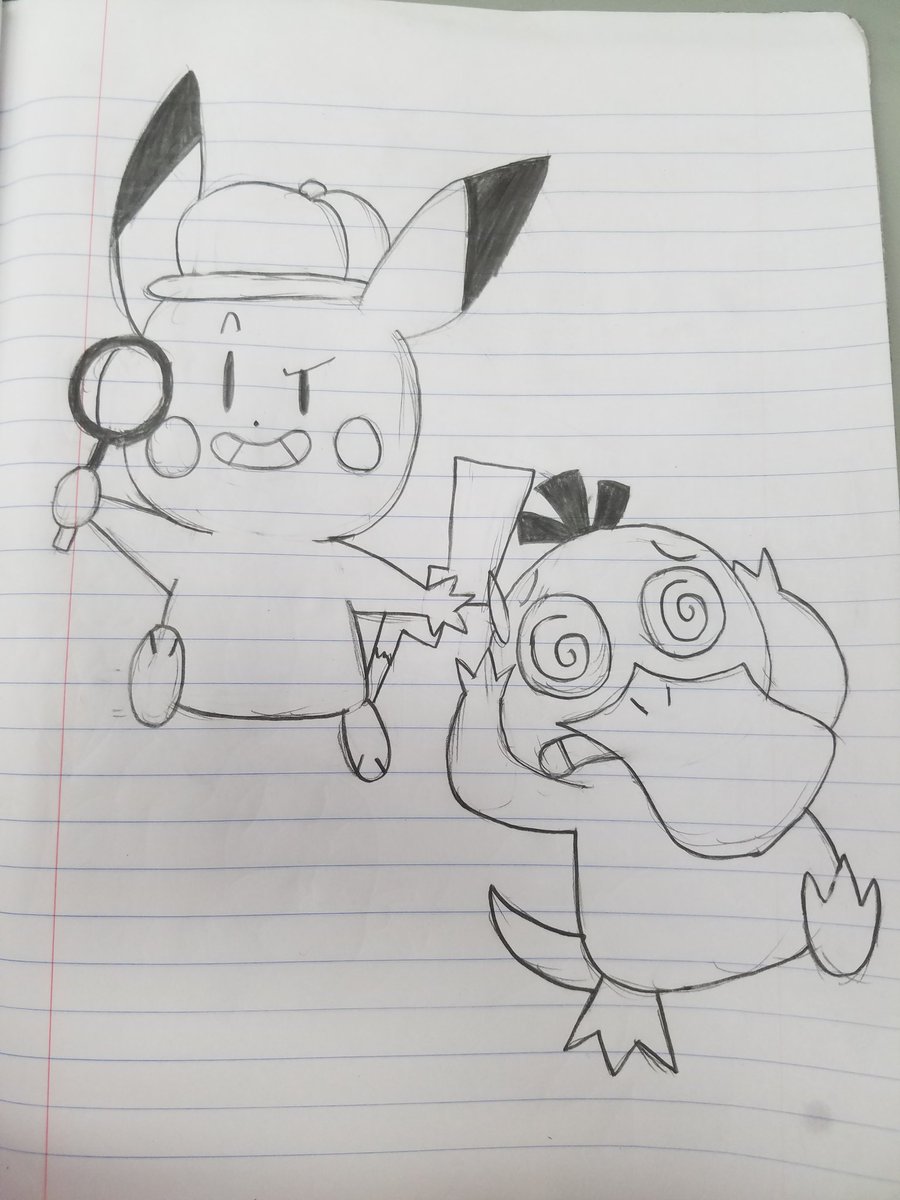 Mirelle Mojena Detective Pikachu Is Great Pokemon Pikachudetective Detectivepikachu Psyduck ポケモン ポケットモンスター 名探偵ピカチュウ ピカチュウ コダック T Co Calwvv8cvw Mirelle Mojena Detective Pikachu Is Great Pokemon Pikachudetective Detectivepikachu Psyduck ポケモン ポケットモンスター 名探偵ピカチュウ ピカチュウ コダック T Co Calwvv8cvw