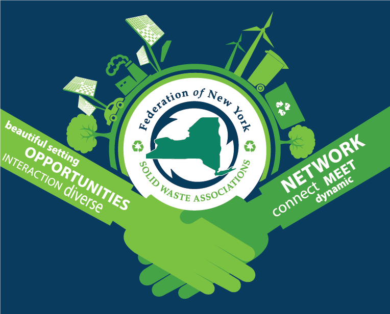 Grab a lunch to go &amp; enjoy your afternoon activities! #nyfedconf