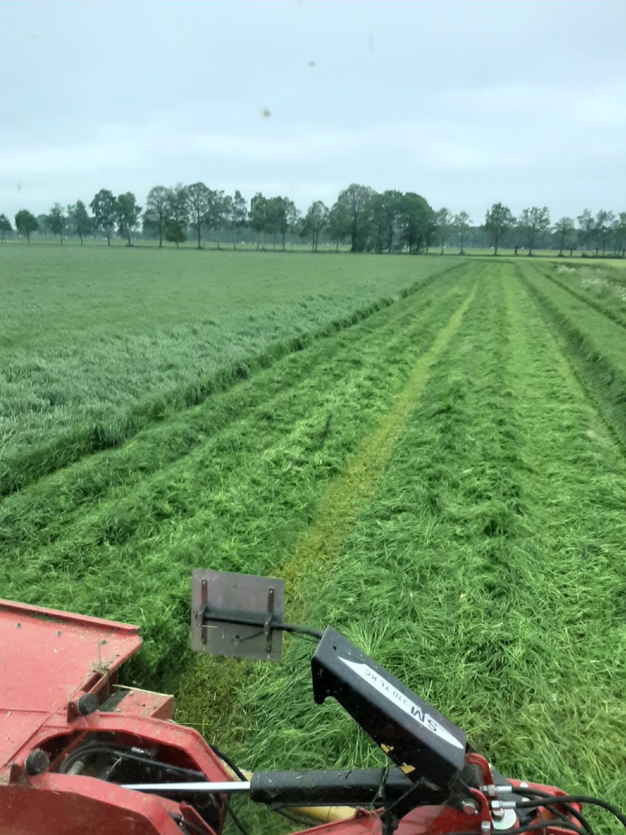 Christian KlKoerkamp🚜 tweet media