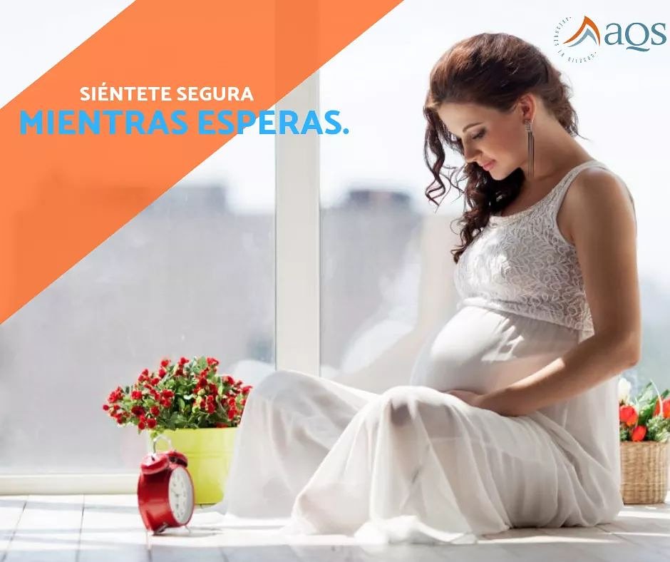 aqs_mx's tweet photo. Un respaldo para las futuras mamás. Un Seguro de Gastos Médicos Mayores te da la libertad de elegir dónde y cómo tener a tu bebé. Para mayor información escríbenos a contacto@grupoaqs.mx
#SeguroGMM #AQS #PrevenirEsVivir #ViveSeguro #AsesoresEnRiesgos #FuturasMamás #Embarazo https://t.co/LQ0fe8xyk9