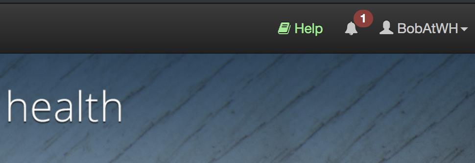 mWaterCo's tweet photo. Did you notice the new notifications feature in the mWater Portal? Now you can stay up-to-date with your team's management workflow all in one spot.
This feature was an investment from the fine folks at @WaterAid in helping us all grow from #mapWASH to #manageWASH
#WASHTwitter https://t.co/T1P94285ZB