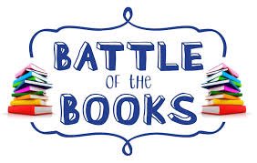 kcasey18's tweet photo. 6 schools have already claimed their titles for the 2019 - 2020 school year! This competition is open to all secondary schools. Please let me know if you’d like access to the Canvas course, so your school can join in on the fun. #VCSBattleoftheBooks @vcsreadela612 https://t.co/F8xfYn0Vdq