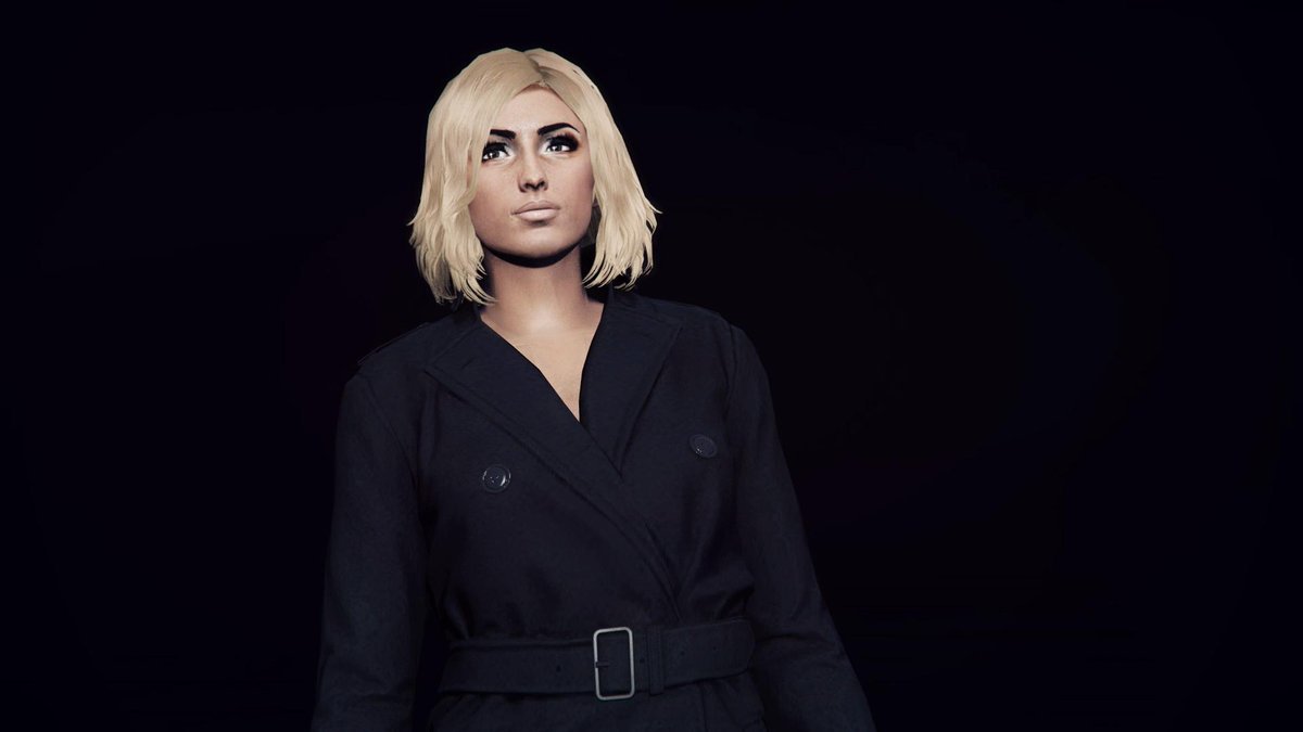 CookieGrenade's tweet photo. Maybe it's Maybelline

#GTAV | #Snapmatic | #SnapArtCrew
| #Visual_Moods | #ARTEsnapmatic https://t.co/va9KjKlWyQ