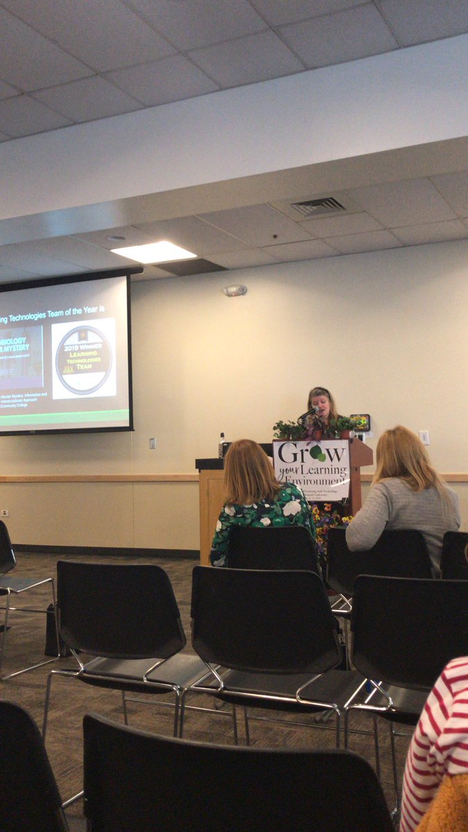 TLwTconf's tweet photo. How are you creating engaging experiences for your students? #sharetlwt19 https://t.co/gXhny2khxd