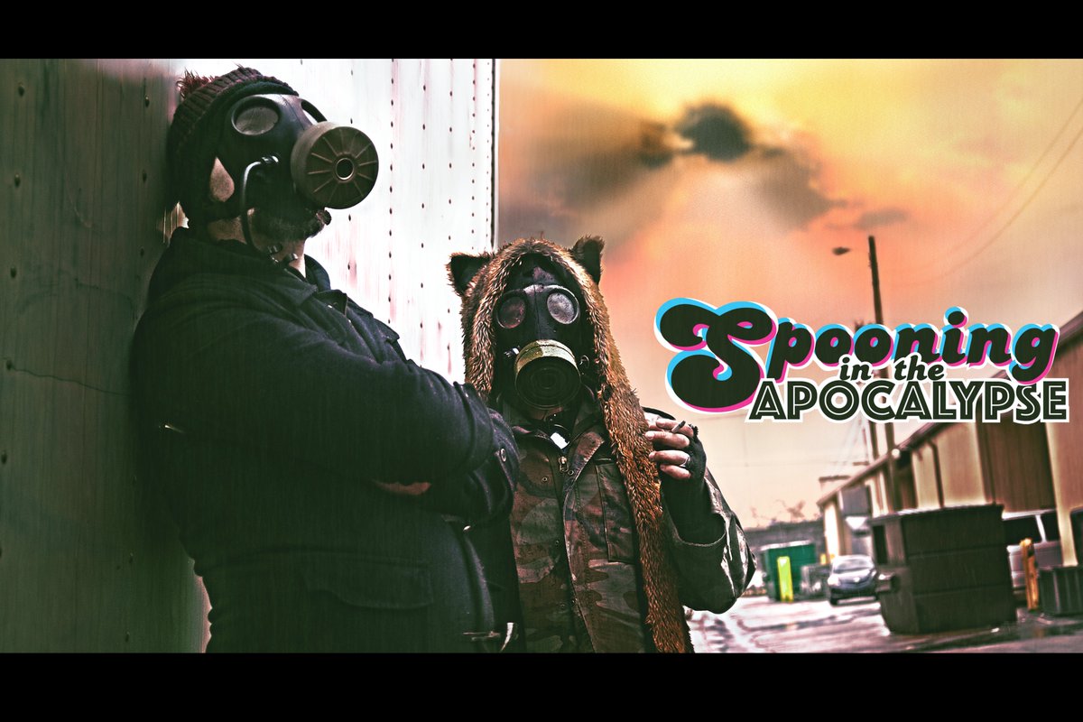 SpoonIntheApoc's tweet image. Episode 13 "Enemies" and Episode 14 season finale "Stable" are now available for your listening pleasure. When it is over you shouldn't cry. We will be back at some in inderminant amount of time in the future. #podcast #SupportIndiePodcasts #SITA #comedy #horror #audiodrama #ha