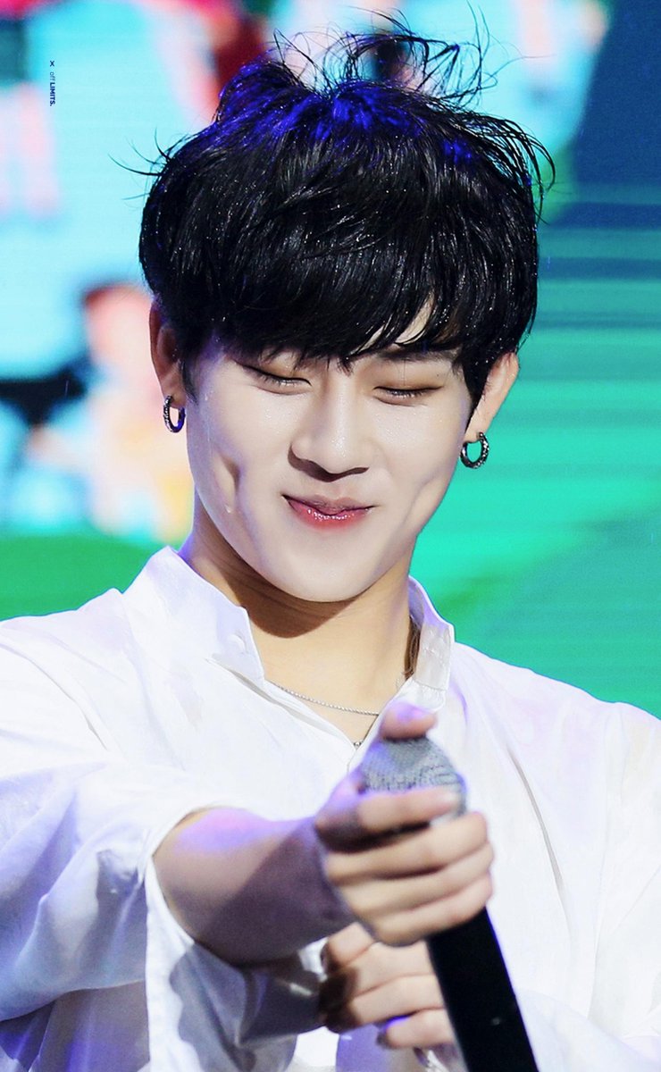 190519 
AFMF #졸귀 #주헌 #JOOHONEY