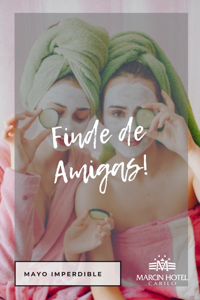 MarcinHotel's tweet photo. Un viaje se mide mejor en momentos que en millas..Hacete tu tiempo, escapada con amigas.Cero preocupaciones! 2 noches de alojamiento, base triple $4000 por persona
Incluye una merienda, una cena y acceso ilimitado a Spa!
https://t.co/mgHRFynsAS
#EscapadaConAmigas #0Preocupaciones https://t.co/paFg3BGlsZ