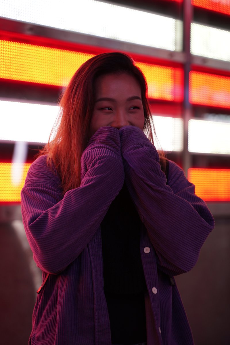 CakeProdOff's tweet photo. Avant/Après tiré de la collection "Une nuit à Times Square" que vous pouvez retrouvez ici : https://t.co/mRcFyqCxNb https://t.co/MyFRYkgpeq
