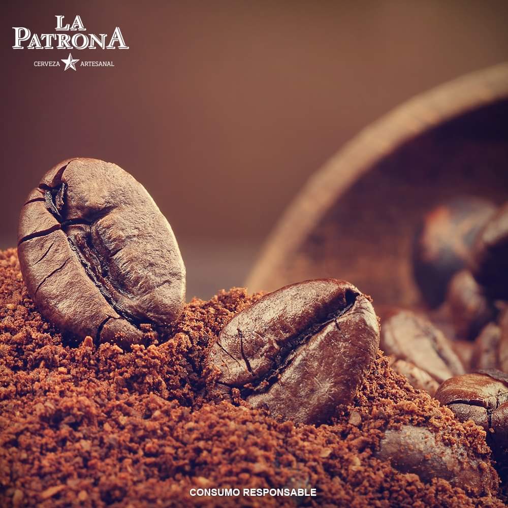 El ingrediente estrella de #SantaTomasa es un cold brew elaborado con grano de Chiapas.