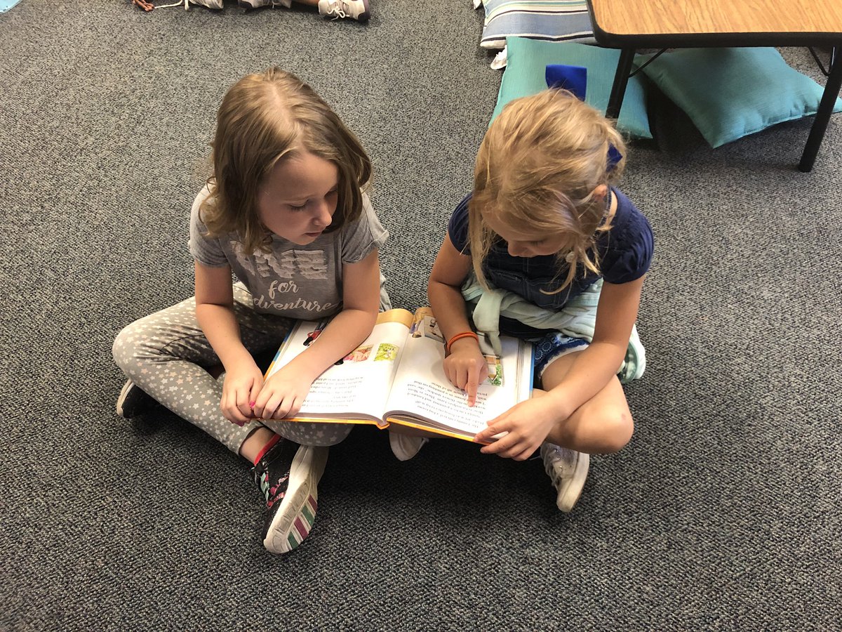 Kesars_peacocks's tweet photo. Buddy reading our story of the week! https://t.co/TKKMdHa5gC