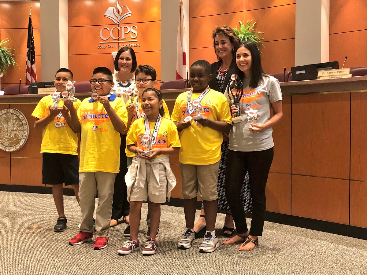 JenBlount__'s tweet image. SO proud of our @GGEseagulls 3rd grade math team for earning 2nd place in the team round & two Seagulls earning a trophy for top scores! #ElementaryMathChallenge 👏🤩