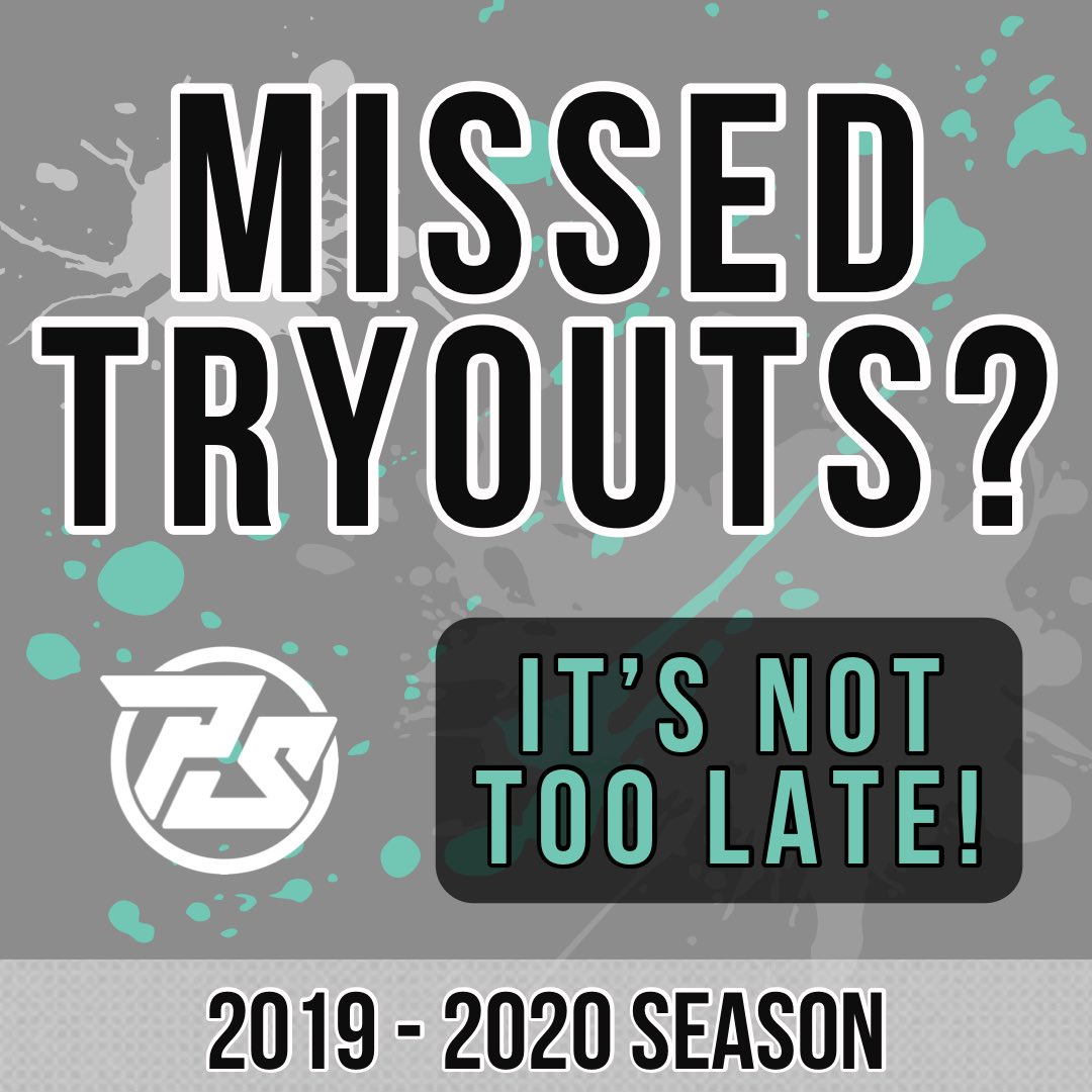 goprospirit's tweet photo. Missed Tryouts? It’s not too late! We still have spots on all of our All Star Elite and All Star Prep teams for the 2019-2020 season. Email info@pro-spirit.com with any questions &amp; to set up a private tryout. https://t.co/5pabHXT1d6