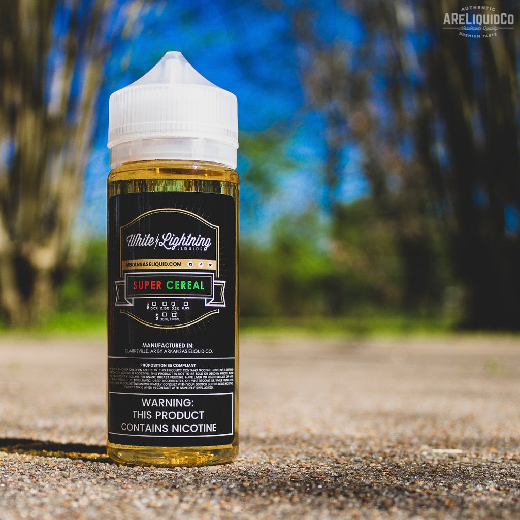AReLiquid's tweet photo. ⚡ Super Cereal - Fruit Cereal &amp; Milk. Simple. Perfection.
-
✖ https://t.co/KzyrMPjkVi⠀
🔥 2x 120ml Bundle Packs - $32⠀
-⠀
#vape #vapeporn #vapefam #vapecommunity #vapelyfe #vapenation #vapeon #vaping #ejuice #vapedaily #eliquid #vapepics #subohm  #areliquid⠀ https://t.co/q8w8LhaUGi