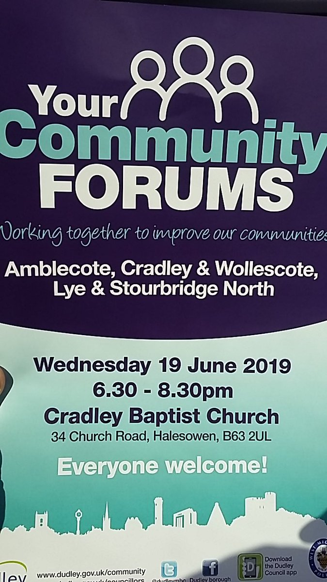 iain_gillett's tweet image. Out &amp;amp; about in Wollescote &amp;amp; Cradley this afternoon telling residents, shop owners and organisations about the next round of community forums. Make sure you attend and have your say on local matters 😊👍 #communities #dudley #communityforums #wollescote #cradley