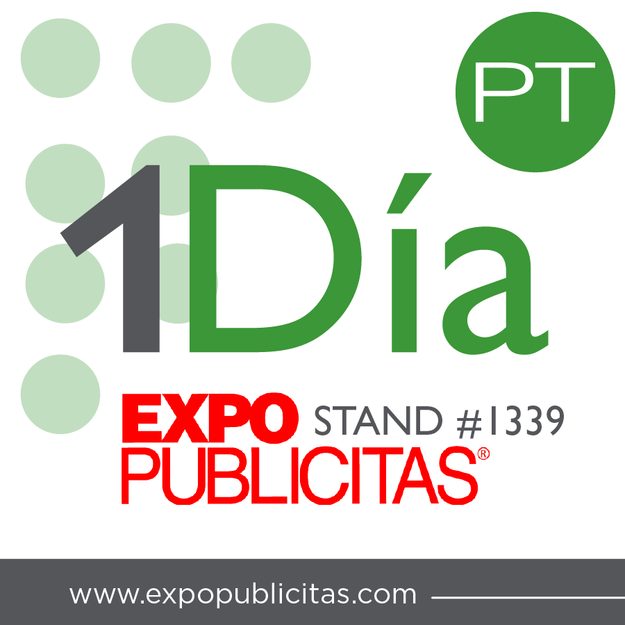 DistribuidoraPT's tweet photo. ¡Estamos listos! Todo está preparado para Expopublicitas🙌

Te estaremos esperando en el Stand #1339 para que conozcas las mejores marcas de la #IndustriaTextil

#DistribuidoraPT #PT #Playerytees #Bones #TAG #Gildan #SportCaps #ClubCabo https://t.co/BBlY0J1jMI