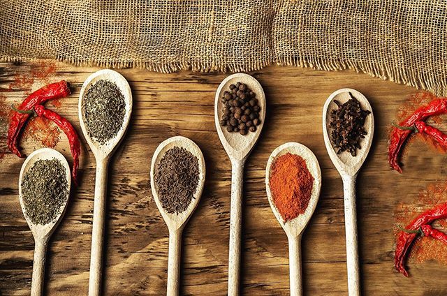 Quoi de mieux que de mettre des couleurs dans ses plats ❗️😍😍 En tout cas nous on adore les plats colorés 🤩 et puis on est d’accord ça donne 100 fois plus envie non ❓❓ 🤤🤤 bit.ly/2JWI5bZ