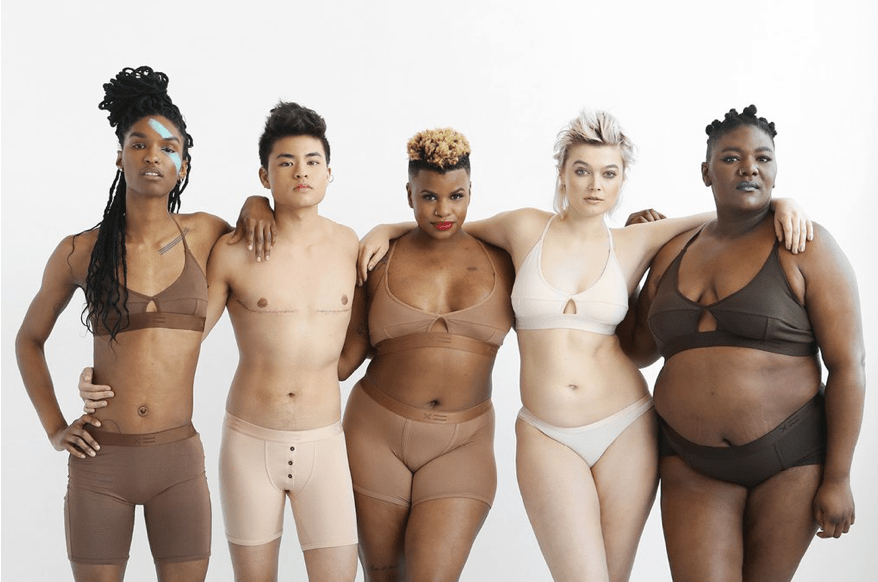 FTMMagazine's tweet photo. Underwear for All! TomBoyX received $18m from Capital Investor The Craftory https://t.co/9WHg78HQoU https://t.co/wkhwEe6Ua9