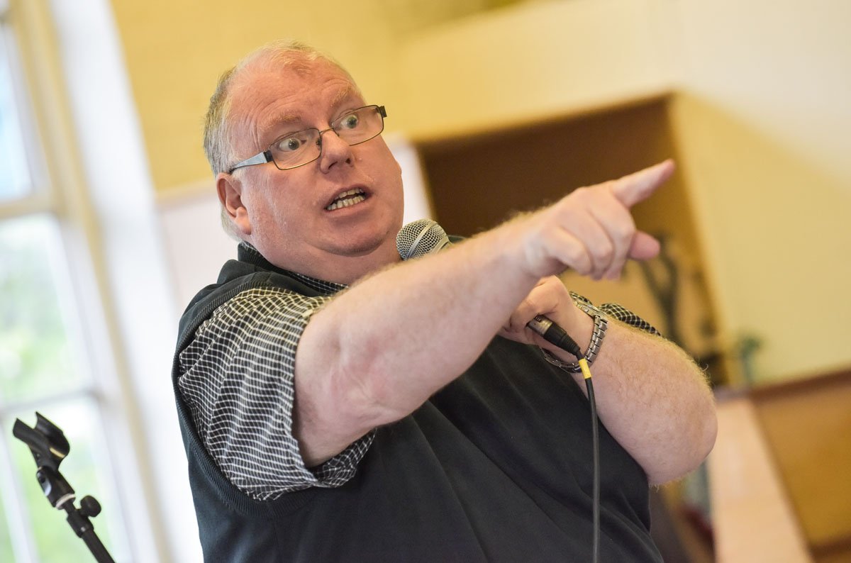 tbtlake's tweet photo. It's been a tuneful Tuesday here at TBTL... what's been inspiring us? These gorgeous rehearsal pics of THE RISE AND FALL OF LITTLE VOICE of course! We're thrilled this fabulous show has begun rehearsals and it's looking exceptionally good already 👉https://t.co/8SRXmYCL3a https://t.co/J8biFzXqdP