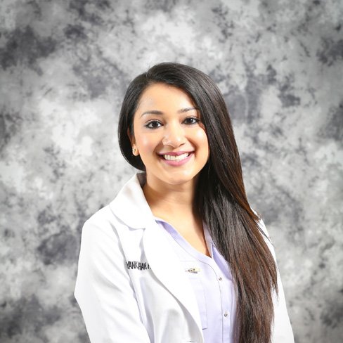 LuxDermVisalia's tweet photo. Priyanka Shah is one of our PA's in our Visalia and Hanford offices. She graduated with her Master of Science in Physician Assistant Studies in 2016. She has always had a passion for Dermatology and she sees patients of all ages. Call us today at 559-627-9901 to schedule. https://t.co/y1B8qBh58P