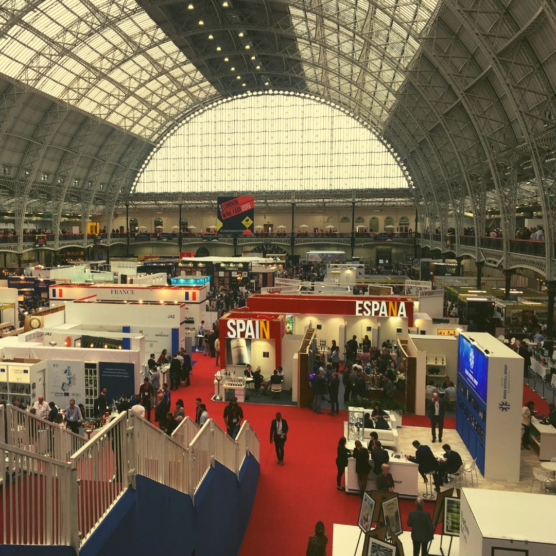 thepottedpig's tweet photo. Yesterday we visited the #londonwinefair - we love finding new and interesting products to keep your taste buds tantalised! What will you see on our list next? Georgian? Slovakian? Romanian? Watch this space! 🍷
.
.
.
#cardiffrestaurant #cardiffbar #cardiffwine #winefair #LWF https://t.co/SRX1gXxs9y