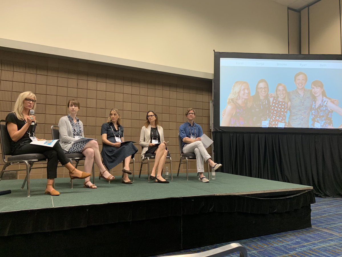 Freer|Sackler team shares their accessibility toolkit  created for our museum and now available to museums everywhere #AAM2019 #AccessibilityAwareness #openglam #FreerSackler